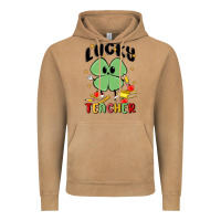 Vintage Camel lucky teacher Vintage Hoodie - MaliasSmallBusiness