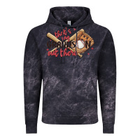 Cloud Black that's my grandson out there Vintage Hoodie - MaliasSmallBusiness