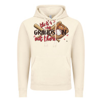 Vintage Artic that's my grandson out there Vintage Hoodie - MaliasSmallBusiness