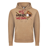 Vintage Coffee that's my grandson out there Vintage Hoodie - MaliasSmallBusiness