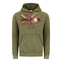 Vintage Olive that's my grandson out there Vintage Hoodie - MaliasSmallBusiness