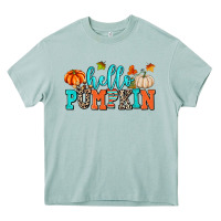 Arona hello pumpkin Heavy Core Tee - AdoDesignShop
