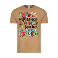 Vintage Camel the influence of a good teacher can never be  eras Vintage Tee - MaliasSmallBusiness