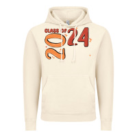 Vintage Artic custom class of 2024 name of school font  super sn Vintage Hoodie - MaliasSmallBusiness