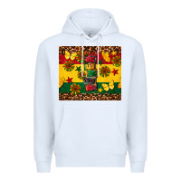 White power juneteenth Premium Hoodie - CowGirlArtShop