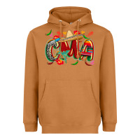 Meerkat cinco de mayo cma Heavyweight Hoodie - CowGirlArtShop