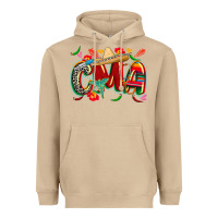 Mushroom cinco de mayo cma Heavyweight Hoodie - CowGirlArtShop