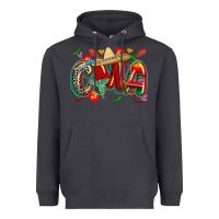 Smoke cinco de mayo cma Heavyweight Hoodie - CowGirlArtShop