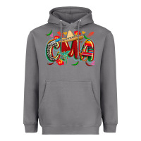 Storm cinco de mayo cma Heavyweight Hoodie - CowGirlArtShop