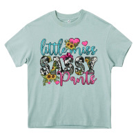 Arona little miss sassy pants Heavy Core Tee - JahusDesignShop