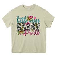 Mossy little miss sassy pants Heavy Core Tee - JahusDesignShop