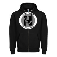 Black Pop Pop And Grandson Best Friends For Life Zipper Hoodie - Bettercallsaul