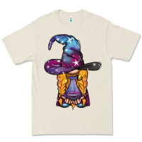 Bone witch gnome with poison Premium Tee - BundleAndBundleShop