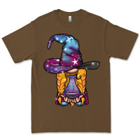 Cacao witch gnome with poison Premium Tee - BundleAndBundleShop