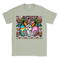 Matcha easter Classic Tee - CowhideDigitalArt