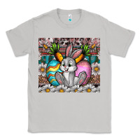 Moon Dust easter Classic Tee - CowhideDigitalArt