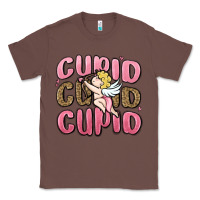 Chestnut cupid cupid cupid valentine's day Classic Tee - MaliasSmallBusiness