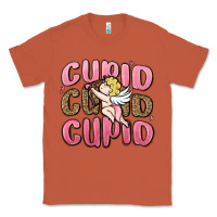 Copper cupid cupid cupid valentine's day Classic Tee - MaliasSmallBusiness