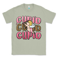 Cupid Cupid Cupid Valentine's Day Classic Tee | Teevron