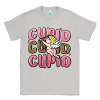 Moon Dust cupid cupid cupid valentine's day Classic Tee - MaliasSmallBusiness