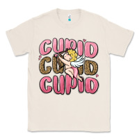 Natural cupid cupid cupid valentine's day Classic Tee - MaliasSmallBusiness