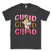 Smoke cupid cupid cupid valentine's day Classic Tee - MaliasSmallBusiness
