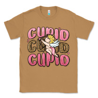 Toasted Coconut cupid cupid cupid valentine's day Classic Tee - MaliasSmallBusiness