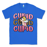 True Royal cupid cupid cupid valentine's day Classic Tee - MaliasSmallBusiness