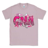 Lilac breast cancer cna certified nursing assistant Classic Tee - JahusDesignShop