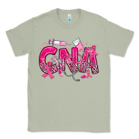 Matcha breast cancer cna certified nursing assistant Classic Tee - JahusDesignShop