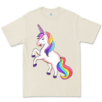 Bone unicorn Premium Tee - Artiststas