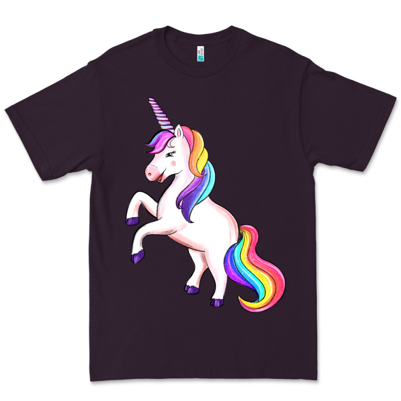 Unicorn Premium Tee by Artiststas | Teevron