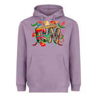 Lavender cinco de mayo rn Heavyweight Hoodie - CowGirlArtShop