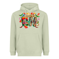 Matcha cinco de mayo rn Heavyweight Hoodie - CowGirlArtShop