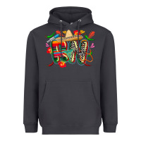 Smoke cinco de mayo rn Heavyweight Hoodie - CowGirlArtShop