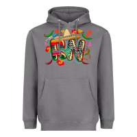 Storm cinco de mayo rn Heavyweight Hoodie - CowGirlArtShop
