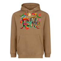 Toasted Coconut cinco de mayo rn Heavyweight Hoodie - CowGirlArtShop
