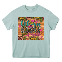 Arona little miss sassy pants Heavy Core Tee - JahusDesignShop