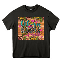 Asphalt little miss sassy pants Heavy Core Tee - JahusDesignShop