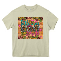 Mossy little miss sassy pants Heavy Core Tee - JahusDesignShop