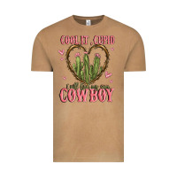Vintage Camel cool it cupid i will find my own cowboy Vintage Tee - MaliasSmallBusiness
