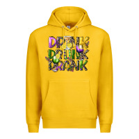 Lemon drink drunk drank Premium Hoodie - CowGirlArtShop