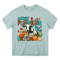 Arona cutest pupkins in the patch Heavy Core Tee - AdoDesignShop