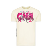 Vintage Arctic breast cancer cna certified nursing assistant Vintage Tee - JahusDesignShop