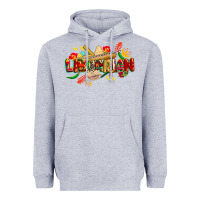 Heather Grey cinco de mayo librarian Heavyweight Hoodie - CowGirlArtShop