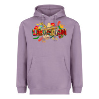 Lavender cinco de mayo librarian Heavyweight Hoodie - CowGirlArtShop