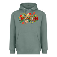 Sage cinco de mayo librarian Heavyweight Hoodie - CowGirlArtShop