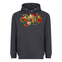 Smoke cinco de mayo librarian Heavyweight Hoodie - CowGirlArtShop
