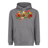 Storm cinco de mayo librarian Heavyweight Hoodie - CowGirlArtShop