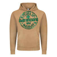 Vintage Camel prone to shenanigans and malarkey Vintage Hoodie - MaliasSmallBusiness